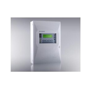 REPEATER FS5200R:- LCD display; - 2 relay outputs - 1