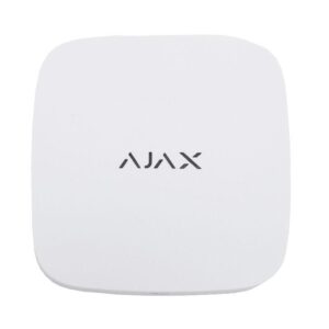 Repetor wireless ReX, alb - AJAX; Extinderea autonoma a - AJAX REX WH