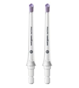 Rezerva 2 capete de curatare interdentara PHILIPS Sonicare HX3062/00
