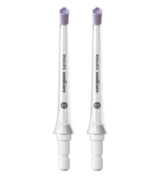 Rezerva 2 capete de curatare interdentara PHILIPS Sonicare HX3062/00