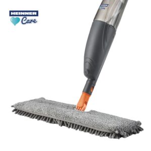 REZERVA 2 FETE MOP SPRAY MULTIFUNCTIONAL MEGA CLEAN, HEINNER CARE - HR-GHR-M31R1