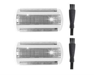 Rezerva Aparat De Ras Compatibil, PsAyl®, pentru apara - TT2000/43