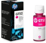 Rezerva cerneala HP M0H55AE, GT52, Culoare: Magenta