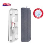 REZERVA DIN MICROFIBRA FAST CLEAN, 39x12 CM - VN-JN-MR42