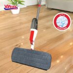 REZERVA DIN MICROFIBRA FAST CLEAN, 39x12 CM - VN-JN-MR42 - imagine 6