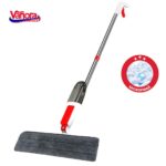 REZERVA DIN MICROFIBRA FAST CLEAN, 39x12 CM - VN-JN-MR42 - imagine 7