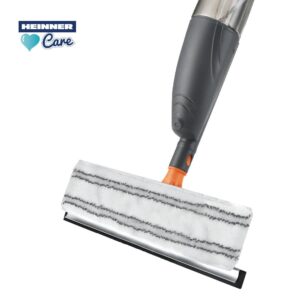 REZERVA GEAMURI MOP SPRAY MULTIFUNCTIONAL MEGA CLEAN, HEINNER CARE - HR-GHR-M31R2