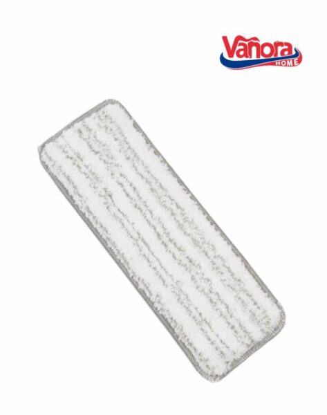 REZERVA MOP PLAT, MASTER CLEAN, 32,5x11,5CM, VANORA HOME - VN-PP-RMC