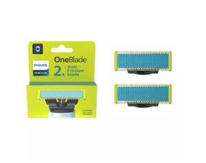 Rezerva OneBlade QP225/50, pentru piele-ultra sensibila