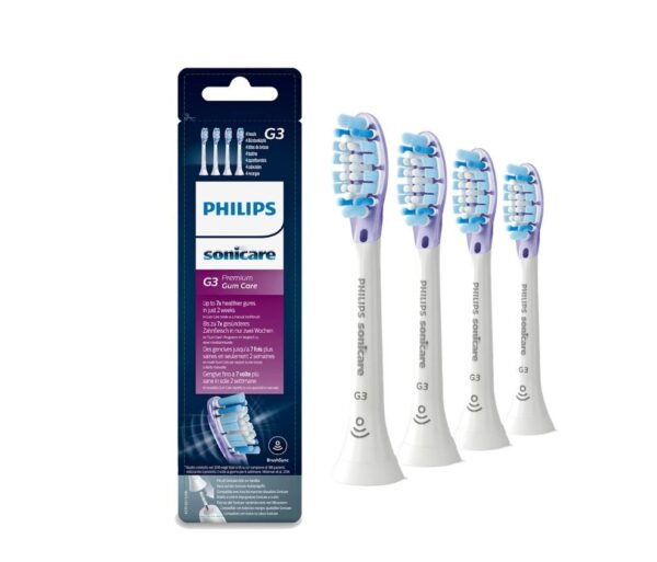 Rezerve periuta de dinti electrica PHILIPS Sonicare G3 Premium - HX9054/17