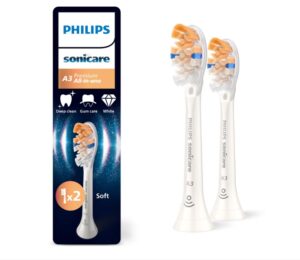 Rezerve PHILIPS Sonicare A3 Premium All in One HX9092/87