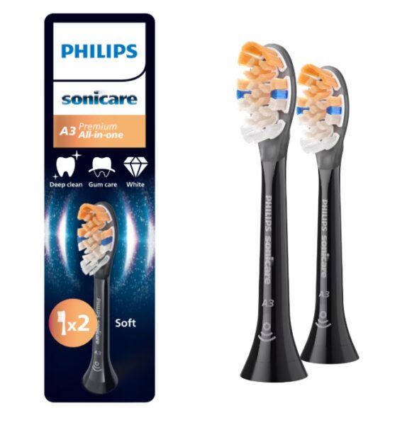 Rezerve PHILIPS Sonicare A3 Premium All in One HX9092/88
