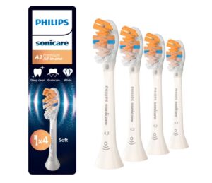 Rezerve PHILIPS Sonicare A3 Premium All in One HX9094/87