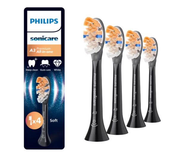 Rezerve PHILIPS Sonicare A3 Premium All in One HX9094/88