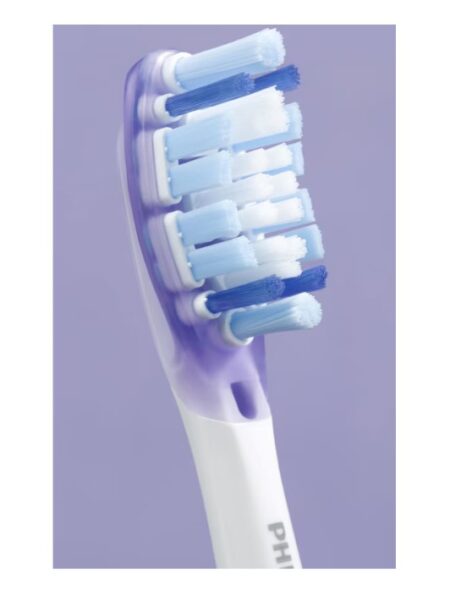 Rezerve PHILIPS Sonicare Gum Care HX9052/87, Pachet de 2 capete