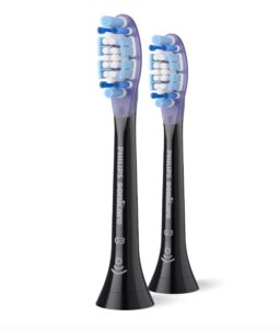 Rezerve PHILIPS Sonicare Gum Care HX9052/88, Pachet de 2 capete