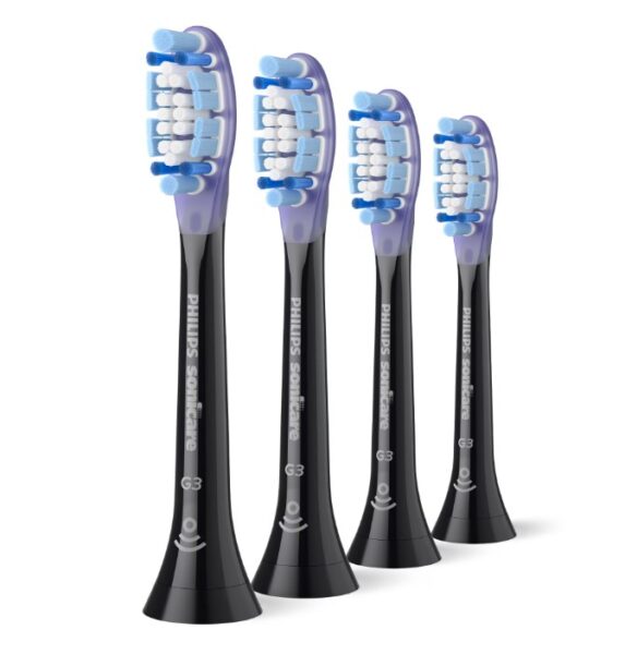 Rezerve PHILIPS Sonicare Gum Care HX9054/88, Pachet de 4 capete