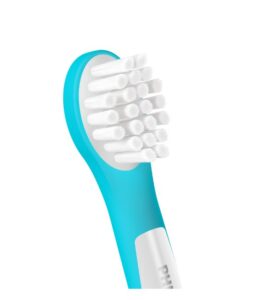 Rezerve PHILIPS Sonicare Kids Compact HX6032/90, Pachet de 2 capete