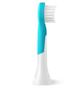 Rezerve PHILIPS Sonicare Kids Compact HX6034/90, Pachet de 4 capete Rezerve PHILIPS Sonicare Kids Compact HX6034/90, Pachet de 4 capete