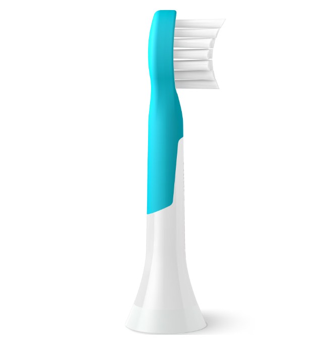 Rezerve PHILIPS Sonicare Kids Compact HX6034/90, Pachet de 4 capete Rezerve PHILIPS Sonicare Kids Compact HX6034/90, Pachet de 4 capete