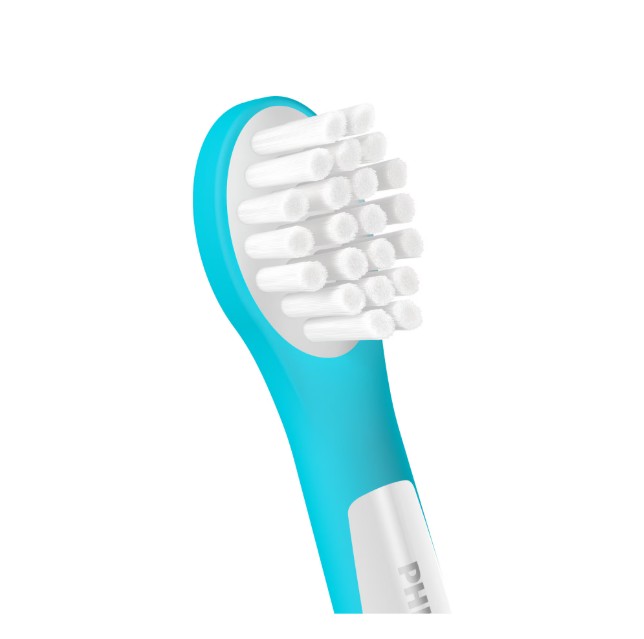 Rezerve PHILIPS Sonicare Kids Compact HX6034/90, Pachet de 4 capete Rezerve PHILIPS Sonicare Kids Compact HX6034/90, Pachet de 4 capete