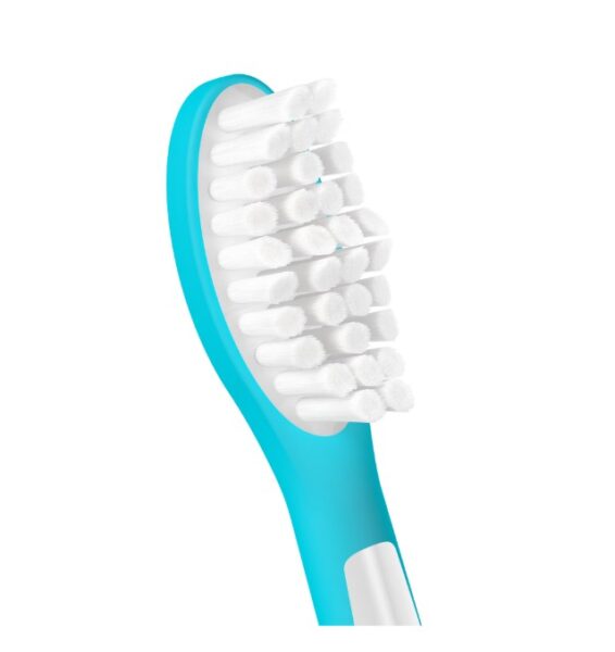 Rezerve PHILIPS Sonicare Kids Standard HX6044/90, Pachet de 4 capete