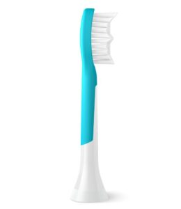 Rezerve PHILIPS Sonicare Kids Standard HX6044/90, Pachet de 4 capete