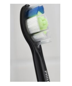 Rezerve PHILIPS Sonicare Optimal White HX6064/88, Pachet de 4 capete