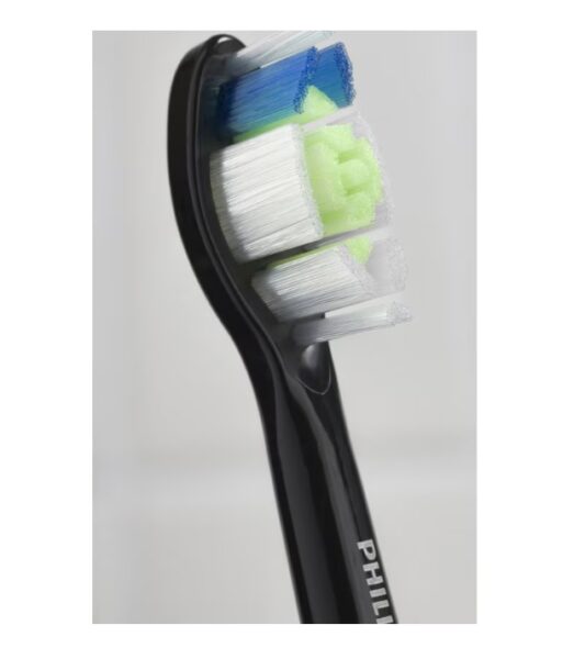 Rezerve Philips Sonicare Optimal White HX6066/88, pachet de 6 capete