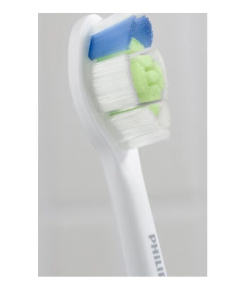 Rezerve Philips Sonicare Optimal White HX6068/87, pachet de 8 capete