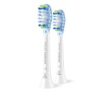 Rezerve PHILIPS Sonicare Plaque Defence HX9042/87, Pachet de 2 capete