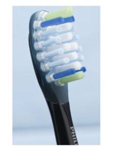 Rezerve PHILIPS Sonicare Plaque Defence HX9042/88, Pachet de 2 capete