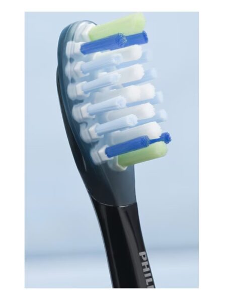 Rezerve PHILIPS Sonicare Plaque Defence HX9042/88, Pachet de 2 capete