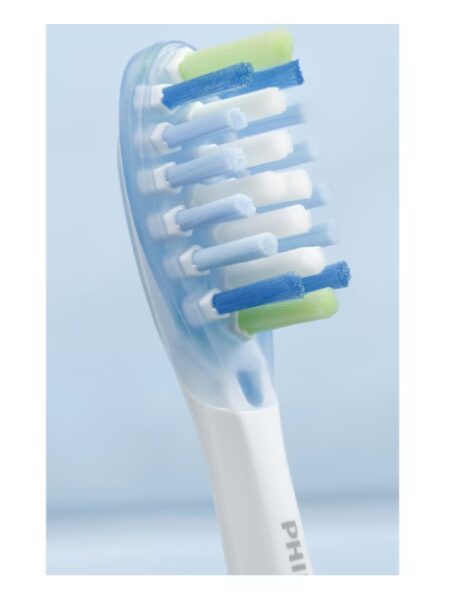 Rezerve PHILIPS Sonicare Plaque Defence HX9044/87, Pachet de 4 capete