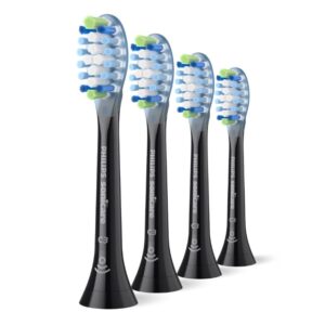 Rezerve PHILIPS Sonicare Plaque Defence HX9044/88, Pachet de 4 capete
