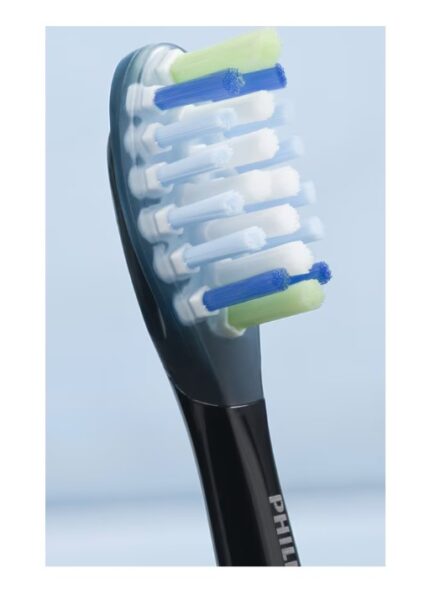 Rezerve PHILIPS Sonicare Plaque Defence HX9044/88, Pachet de 4 capete