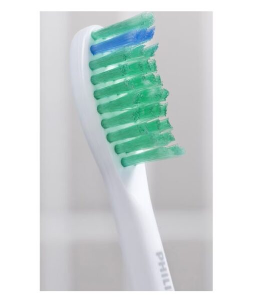 Rezerve PHILIPS Sonicare Pro Results HX6014/87, Pachet de 4 capete