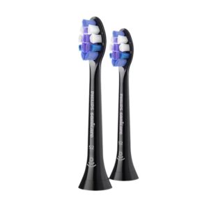 Rezerve PHILIPS Sonicare S2 Sensitive HX6052/88, Pachet de 2 capete