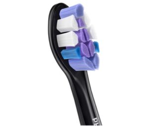 Rezerve PHILIPS Sonicare S2 Sensitive HX6052/88, Pachet de 2 capete