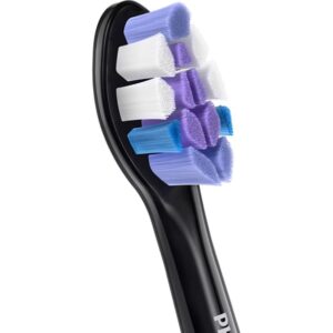 Rezerve PHILIPS Sonicare S4 Sensitive HX6054/88, Pachet de 4 capete