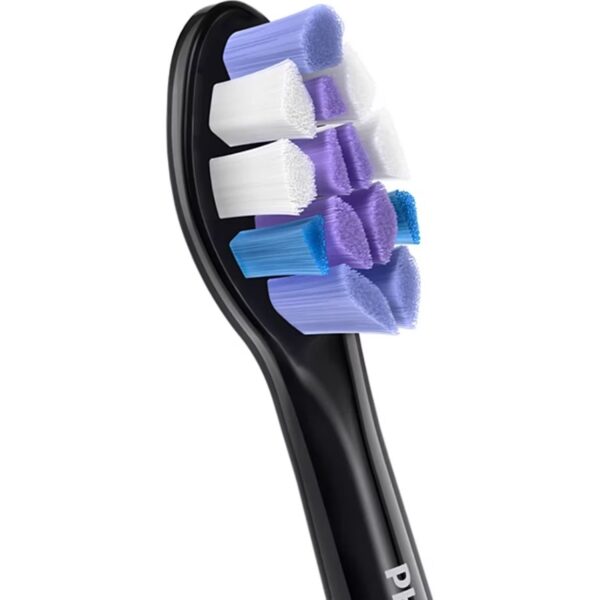 Rezerve PHILIPS Sonicare S4 Sensitive HX6054/88, Pachet de 4 capete