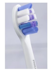 Rezerve PHILIPS Sonicare Sensitive HX6052/87, Pachet de 2 capet