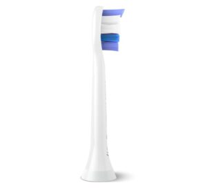 Rezerve PHILIPS Sonicare Sensitive HX6054/87, Pachet de 4 capet