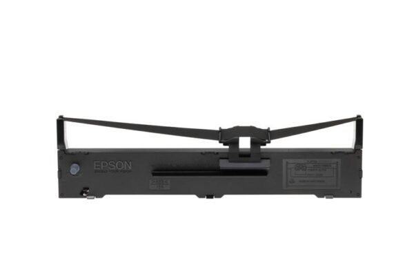 Ribbon Epson S015329, negru, pentru Epson FX-890 - C13S015329