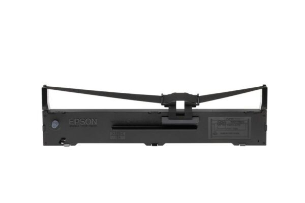 Ribbon Epson S015329, negru, pentru Epson FX-890 - C13S015329