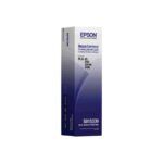 Ribbon Epson S015339, negru, pentru Epson PLQ 20, PLQ 20M - C13S015339