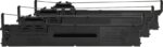 Ribbon Epson S015339, negru, pentru Epson PLQ 20, PLQ 20M - C13S015339