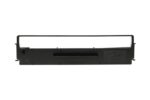 Ribbon Epson S015633, negru, pentru Epson LQ-300, LQ-300+ - C13S015633