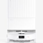 Roborock Q Revo MaxV White - QRMV02-00