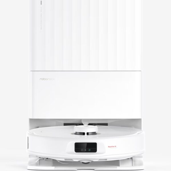 Roborock Q Revo MaxV White - QRMV02-00